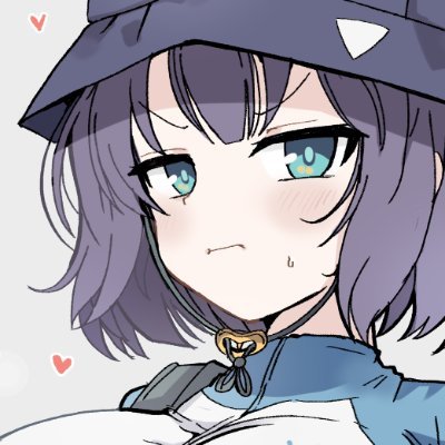 絵を描きますが、くだも巻きます。18歳未満閲覧禁止アカウント。 Skeb： https://t.co/dGCYkZKRxI ※リクエスト休止中。 BOOTH：https://t.co/SUdREQ5OcW Misskey：https://t.co/PqgbMkIXvh