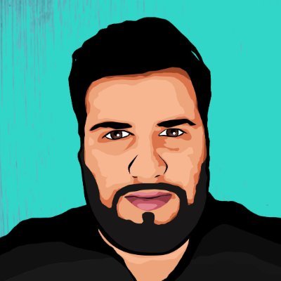 @twitch Partner & #EAFC24 İçerik Üreticisi
Content Creator @PCIFICespor

Discord Sunucusu: https://t.co/qYFq3uuzwR

#EAFC24 Coin Alım - Satım için DM