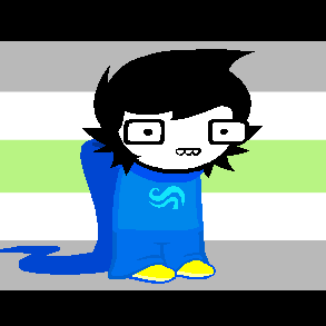 egber01's profile picture. you can call me june or john or whatever. anything works, really! i don't mind any pronouns. :)
#evilparodystuck