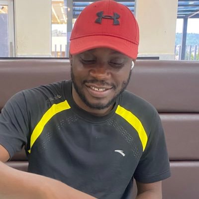 Flexydoro's profile picture. No failure with God