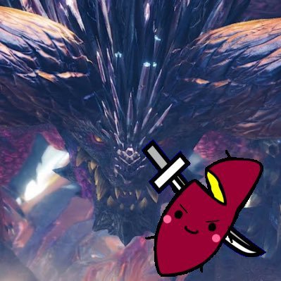 🍠やきいも🍠(๑•ᴗ•๑)さんのプロフィール画像