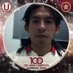 Ricardo Canchanya N🅤ñez (@007richard) Twitter profile photo Ricardo Canchanya N🅤ñez (@007richard) Twitter profile photo