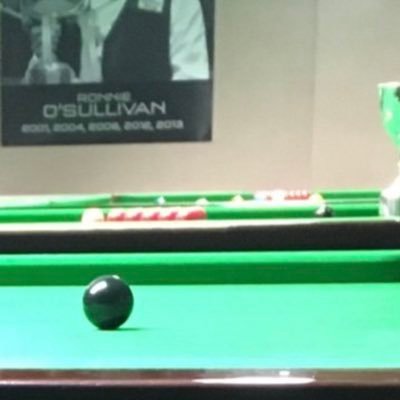 Exsnookerpro Profile Picture