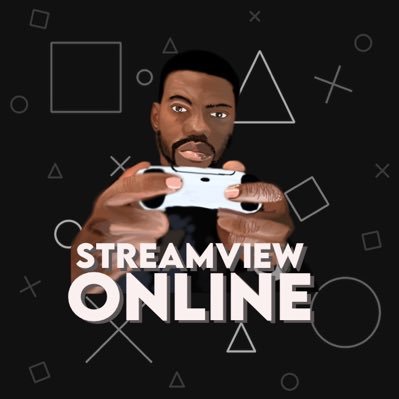 Twitch Affiliate , Streaming games from old to new. You can get in touch by email: info@streamviewonline.com