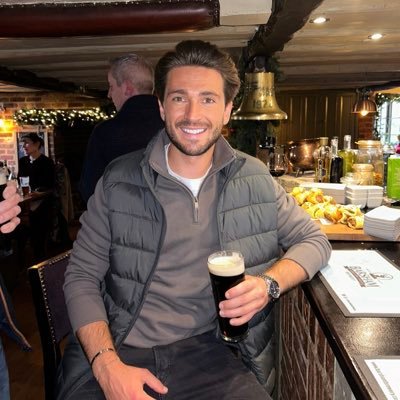 _BillyDonaldson's profile picture. CFC ⭐️⭐️. 28