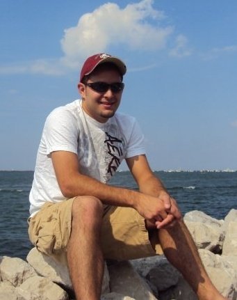 cmallan84's profile picture. 