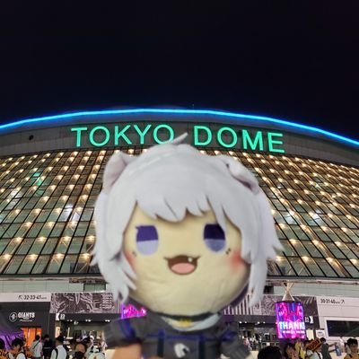 JFlA6OA29m0ujLL's profile picture. 最近サバゲにほとんど行ってないサバゲーマーです。
ホロライブ関係のツイートにいいねを付けるだけのアカウントになりつつなってますが、よろしくお願いいたします。　
きゅるるん大作戦Day1.2