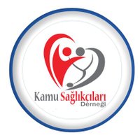 KAMU SAĞLIKÇILARI DERNEĞİ(@kamsagder) 's Twitter Profile Photo