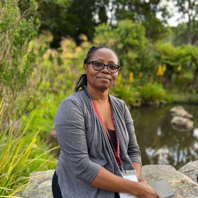 sanga_gladys's profile picture. 