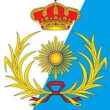 Orgulloso miembro del Cuerpo de Intendencia del Ejército de Tierra 🇪🇸