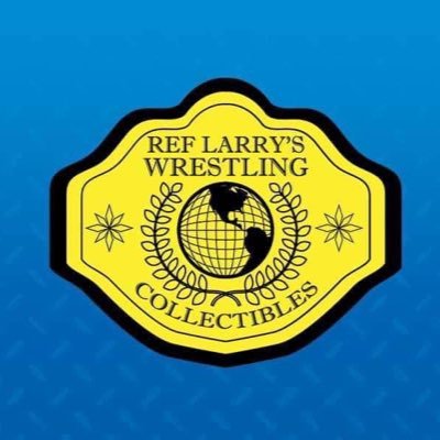 RefLarrysWC Profile Picture