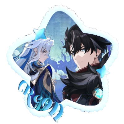 crayeonn's profile picture. 𝐁A • Admist the cold air of 𝐹ontaine , let us keep you warm with our services . . . . ♢.  all e-wallets (qris)