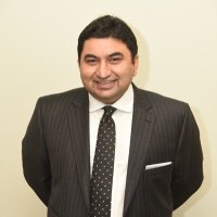 Dr. Qamar Cheema (@qamarcheema) 's Twitter Profile Photo