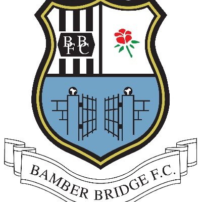 Bamber Bridge FC