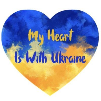 🇬🇧#TheMainBastards🇬🇧
Slava Ukraini 🇺🇦 Слава Україні
#NAFO Supporter. #NotMyKing ⛔ No DM's Please ⛔