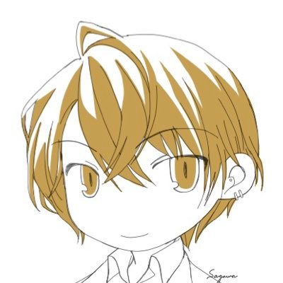 沙川(さがーさん)さんのプロフィール画像