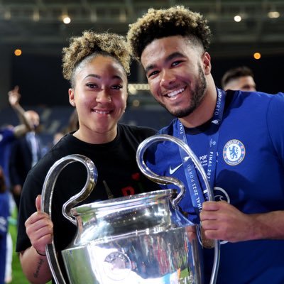 TrevorOsayi00's profile picture. #CFC (Reece 🦋James)