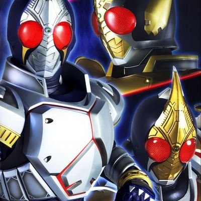 剣崎一真/仮面ライダーブレイドさんのプロフィール画像