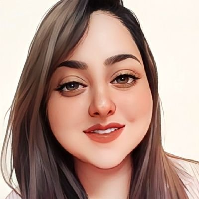 ForamMamtura's profile picture. Eunoia ✨