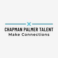 Chapman Palmer Talent (@chapmanpalmert) 's Twitter Profile