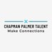 Chapman Palmer Talent (@chapmanpalmert) Twitter profile photo Chapman Palmer Talent (@chapmanpalmert) Twitter profile photo