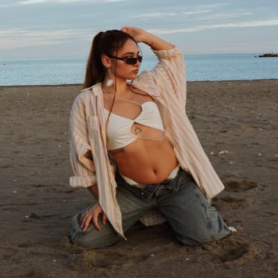 ferreras99lucia's profile picture. El arte por el arte 🎭 💃🏻