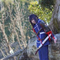 小鈴 (@cosuzu02) 's Twitter Profile