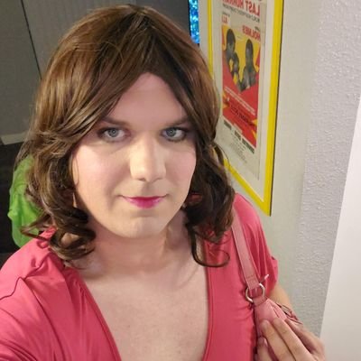 I'm a sissy from Las Vegas.