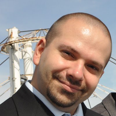 JohnDePaiv777's profile picture. 