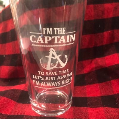 The Captain⚓️🇺🇸🥃☕️🙏✝️