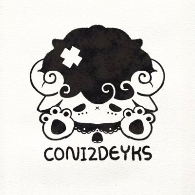 Conizdeyks | แกะน้อยผู้กล้าหาญさんのプロフィール画像