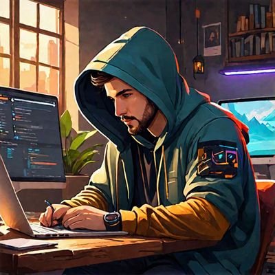 CodeSenseii's profile picture. 