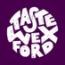 Taste Wexford (@TasteWexford_) Twitter profile photo