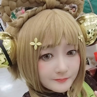 活動拠点は関東です。
本アカはコチラ→@o0w0opika
ひぐらし、凪あす、マクロスF、鬼滅、ワートリ、ファルコム、pkmnなどなど色々やります!
低身長な為小さめのキャラが多め
Cure No.485076
アーカイブ№379344
