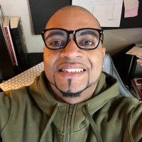 Anthony Pate II (@anthpate) 's Twitter Profile