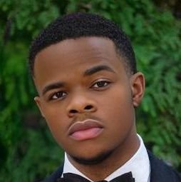 Oluwada014's profile picture. ◇First of All I Fear God◇Manager of All Things Big and Small◉⁠‿⁠◉
♤I tend to Blend wherever I find myself and I love to learn♤

Click + Follow to connect ☆☆