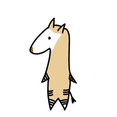 ocapi4646's profile picture. ocapiです。好きなものを描いていきます。絵師を目指して修行中。いいねされるとでんぐり返しをしたくなるくらい喜びます！フォローされると、、、。 何卒よろしゅう🙏