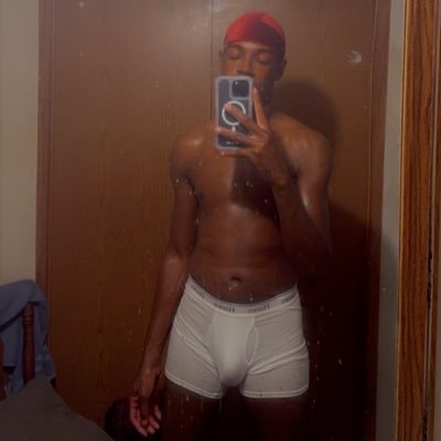 originally had 18K. Verse top but will bottom for the right nigga. Where my freaks an niggas that like to edge 🥵Snapchat:slim1998wfwf.