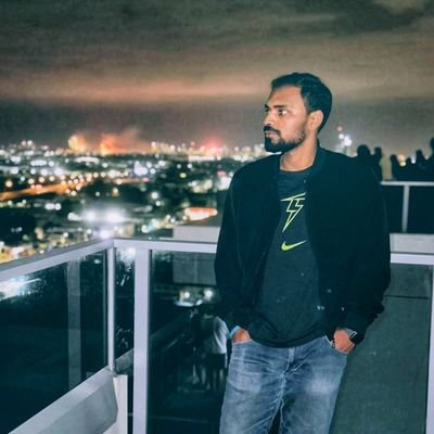 SagnikD94's profile picture. Cloud Engineer, @LFC, @Mohun_Bagan @mohunbagansg @KKR