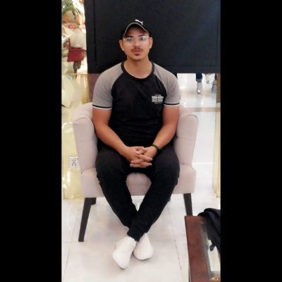 sheikh_mubashi's profile picture. JavaScript sorcerer, cricket fan, movie buff. Embracing code magic while shit-posting occasionally 
https://t.co/gKhICwqDJz
https://t.co/L5sMsZF6Ze