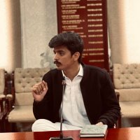 Syed Noor Ali Shah(@SyedNoor056) 's Twitter Profile Photo