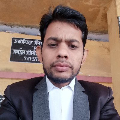 I have worked as a journalist with news channel Hindi Khabar, Prime News, Bharat Khabar and other news website. I always express my views openly.