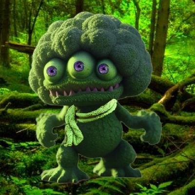 monsterbrocco Profile Picture