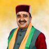 RattanPalBjp's profile picture. भाजपा जिला अध्यक्ष सोलन | पूर्व भाजपा प्रदेश उपाध्यक्ष |🚩 @BJP4Himachal