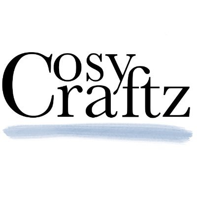 Hey! I'm Phoebe, welcome to Cosy Craftz. I enjoy making custom art projects and bringing them to life - contact me if I can help!
