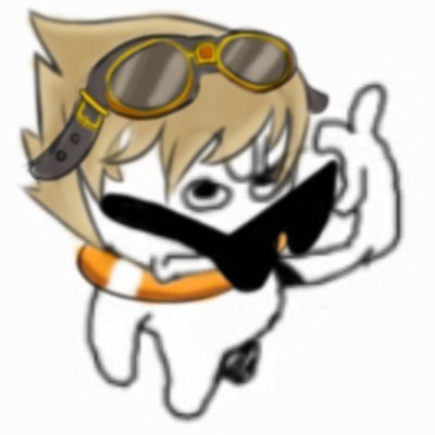 GrayK006's profile picture. It's that time again
(he/him)