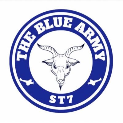 ST7BLUEARMY Profile Picture