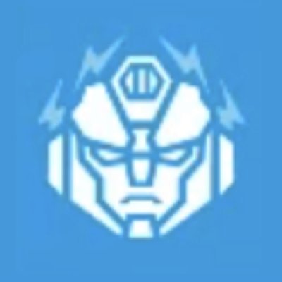 He/him - #PlayTFR Icon & Content Creator, Streamer | 
Exploring TRANSFORMERS: REACTIVATE @PlayTFR | Providing Guides & Updates | https://t.co/7XtiLgSri4