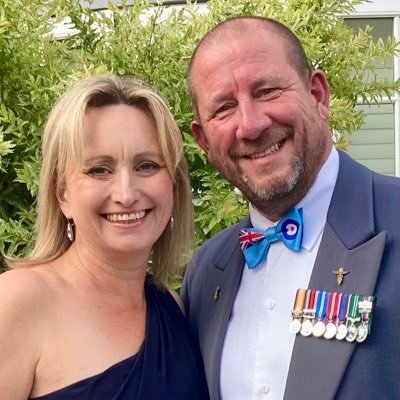 Dad to 4 amazing kids 1 with #PDA - Head of Media @defenceops - Marketing, Recruitment, Engagement, Training @RoyalAirForce - Saints fan - all views my own