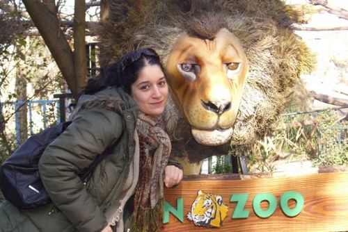 veroriverao's profile picture. Medico EDF Hospital Illapel